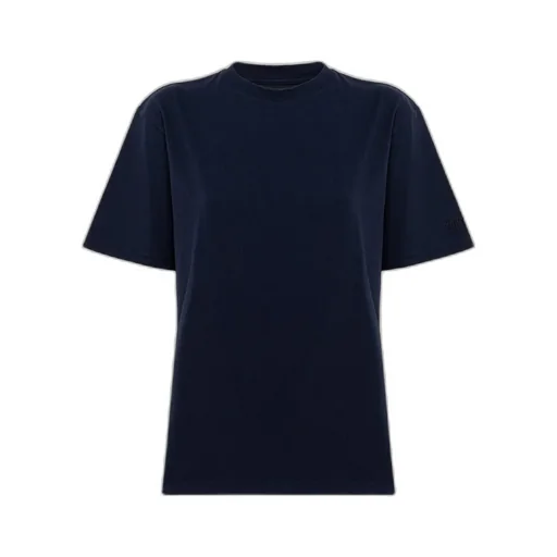 Crew Neck T-Shirt