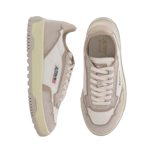 Wildpace Low Sneakers