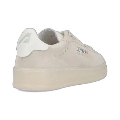 Dallas Low Sneakers