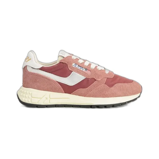 Reelwind Low-Top Sneakers