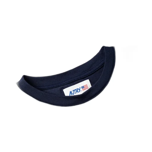 Crew Neck T-Shirt