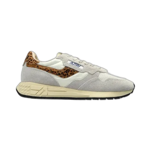 Reelwind Low Sneakers