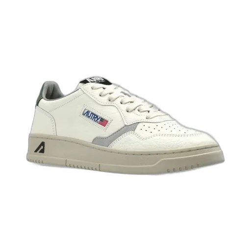 Medalist Low Sneakers