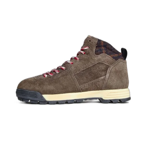 Malga Mid-Top Boots