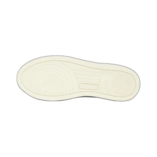 Medalist Low-Top Sneakers