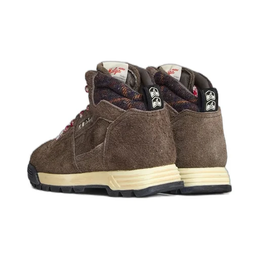 Malga Mid-Top Boots