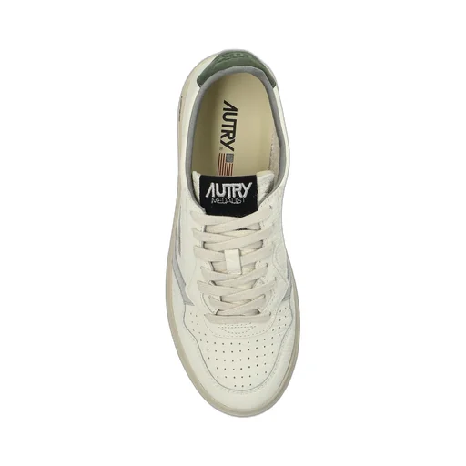 Medalist Low Sneakers
