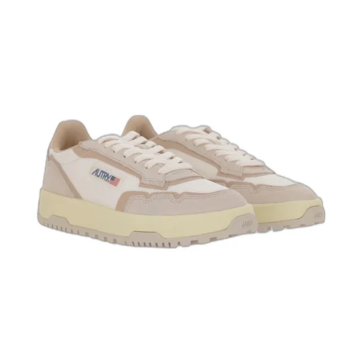Wildpace Low Sneakers