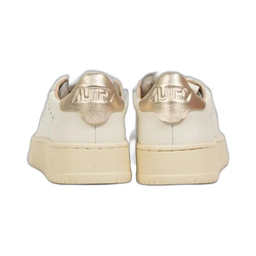 Dallas Low Sneakers