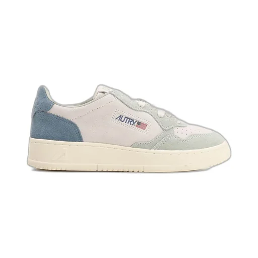 Medalist Low Sneakers