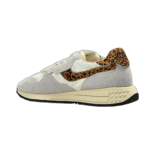 Reelwind Low Sneakers