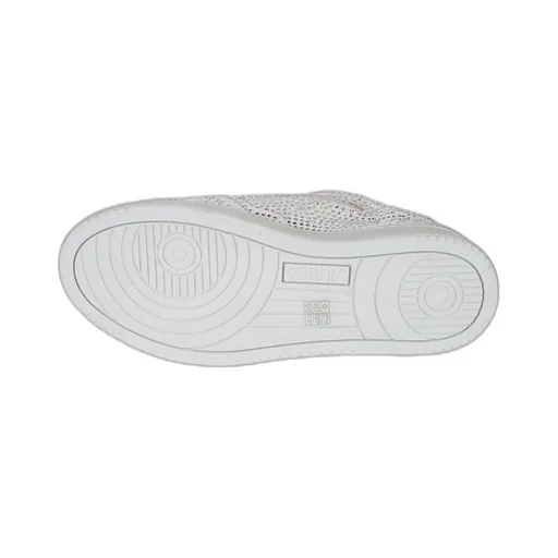 Rose Medalist Low Sneakers