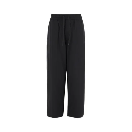 Tonal Logo Pants