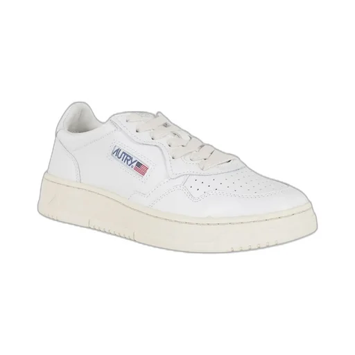 Medalist Low Sneakers