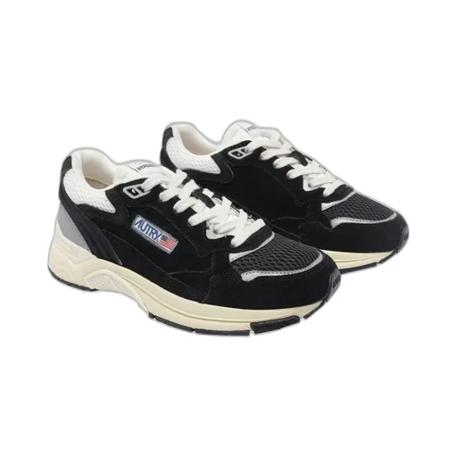 Hyperway Sneakers