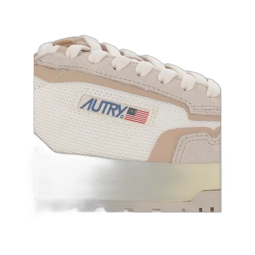 Wildpace Low Sneakers