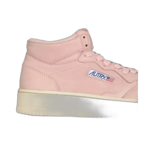 Medalist Mid-Top Sneakers