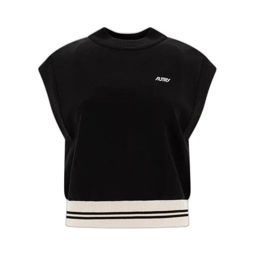 Sleeveless T-Shirt