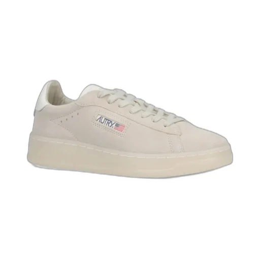 Dallas Low Sneakers