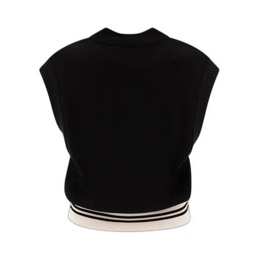 Sleeveless T-Shirt