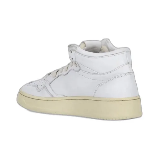 Medalist Mid-Top Sneakers