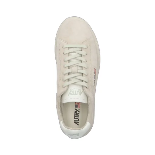 Dallas Low Sneakers