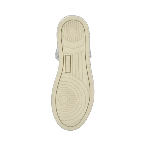 Medalist Mid-Top Sneakers