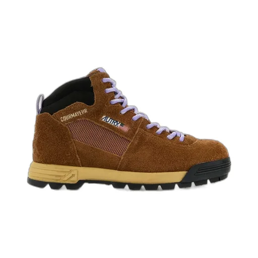 Courmayeur Hiking Boots