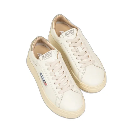 Dallas Low Sneakers