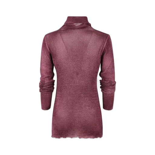 Turtleneck Sweater