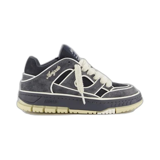 Area Lo Lace-Up Sneakers