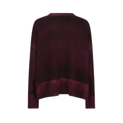 Knit Sweater