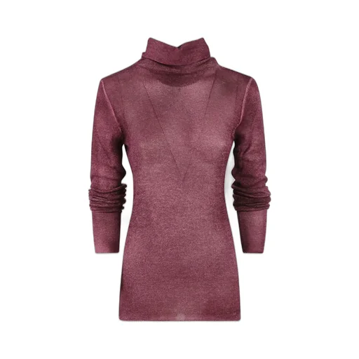 Turtleneck Sweater