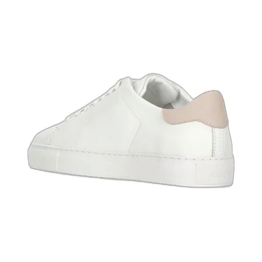 Clean 90 Lace-Up Sneakers