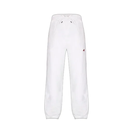 Logo-Embroidered Drawstring Track Pants