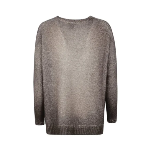Gradient Knit Sweater