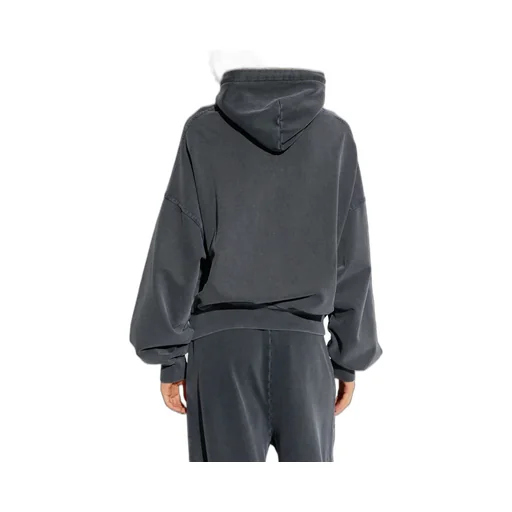 Logo Hoodie Sweater