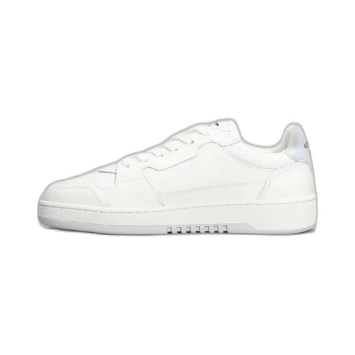 Dice Lo Bee Bird Lace-Up Sneakers