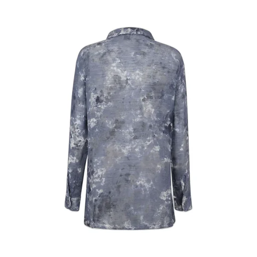 Patterned Jacket