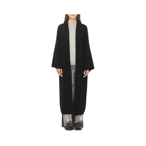 Long Cardigan Knitwear