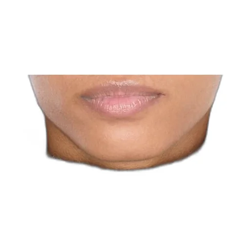 Ribbed High-Neck Knitwear