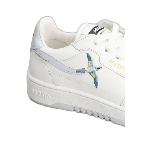 Dice Lo Bee Bird Lace-Up Sneakers