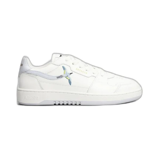 Dice Lo Bee Bird Lace-Up Sneakers