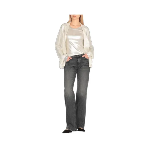 Textured Blazer Jacket