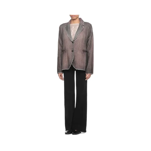 Classic Lapel Blazer