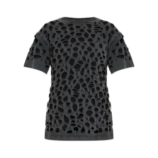Cut-Out T-Shirt