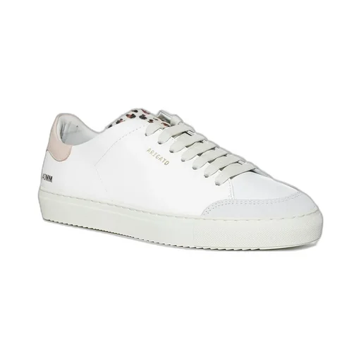 Clean 90 Triple Animal Low-Top Sneakers