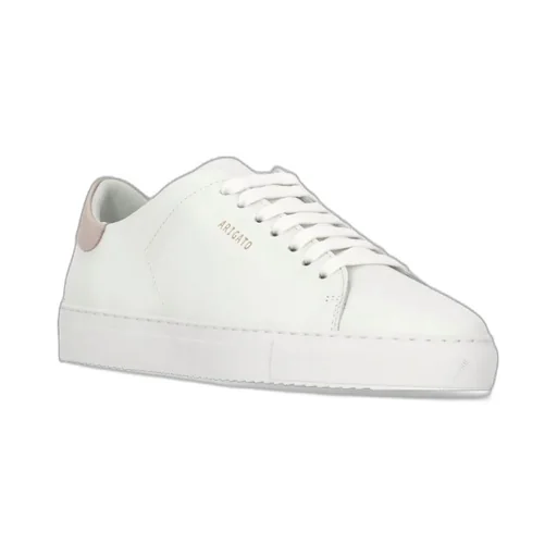 Clean 90 Lace-Up Sneakers