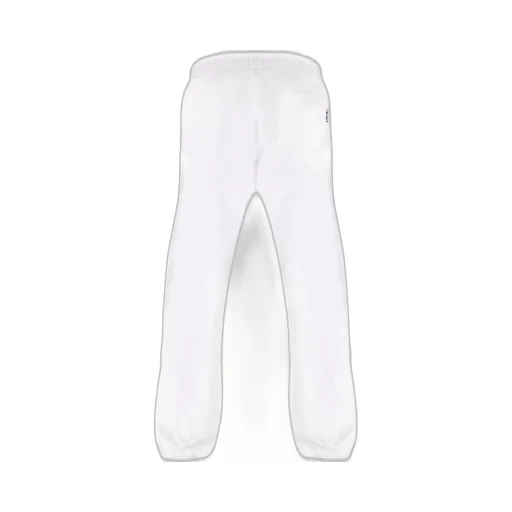 Logo-Embroidered Drawstring Track Pants