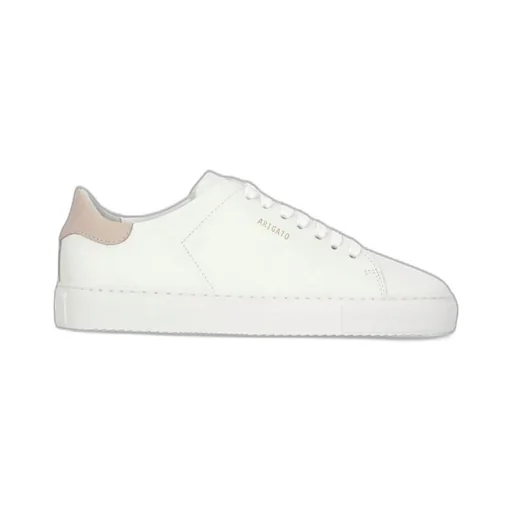Clean 90 Lace-Up Sneakers